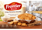 Bakery Biscuits Manufacturer - Frontier Biscuit