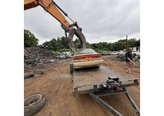 Any Condition Accepted - Free Junk Car Removal Today