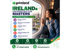 Ireland Universities for Masters – GoIreland