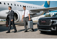 On Time Executive Car Service Los Altos Airport | Lucky 7 Transportation