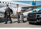 On Time Executive Car Service Los Altos Airport | Lucky 7 Transportation