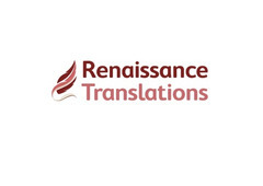 renaissance-translations