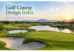 Golf Course Design India