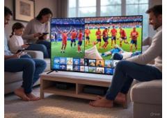 Unlock Endless Entertainment: Stream Your Favorites Anytime!