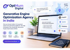 Generative engine Optimization Agency in india