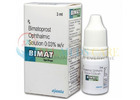 Buy Bimatoprost eye Drop online - Free Shipping Services