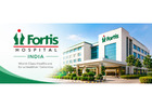 Fortis Hospital India