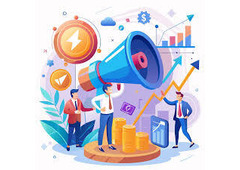 Grow Your Crypto Brand With Experts!