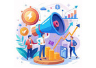 Grow Your Crypto Brand With Experts!