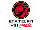 Personalized Lapel Pins Canada for Businesses and Individuals