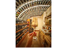 Where can I experience authentic Roman food and wine in Rome?