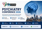 International psychiatry conference 2026 usa