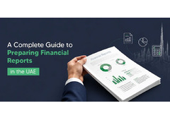 Financial Statement Preparation: Process, Types & Benefits