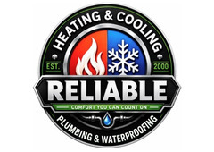 Reliable Basement and Drain