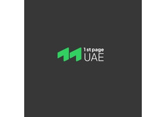 1stPage UAE