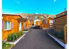 Peaceful Gardiner Cabins for Yellowstone Travelers