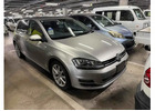 2015 Volkswagen Golf 1.4L Petrol Automatic – Silver