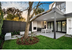 Landscape Design in Melbourne