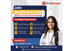 Medical Coding Institutes in Hyderabad - Medi Infotech