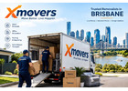 Removalist Company Brisbane - Xmovers
