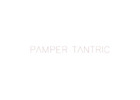 Sensual Massage London | Pamper Tantric