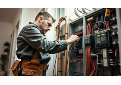 Electrical Services NYC