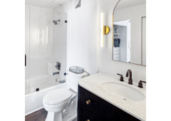 Bathroom Renovation Tuscaloosa AL