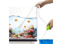 Aquarium Cleaning Tools for Clearer, Healthier Tanks