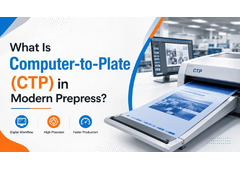 Improve Print Readiness With Professional Prepress Printing Services