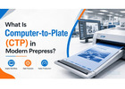 Improve Print Readiness With Professional Prepress Printing Services