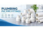 Mahavir Group supplies plumbing PVC pipe fittings