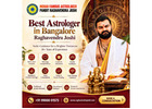 Best Astrologer Bangalore: Raghavendra Joshi, Vedic Guidance with 30+ Years of Experience