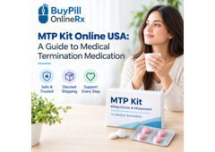MTP Kit Online USA: Where to Get It and What to Consider