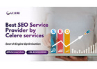 Best SEO Service Provider | Celere Services