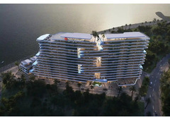 Signature Global Tonino Lamborghini Residences Sector 71