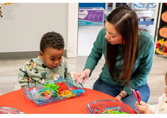 Toddler Daycare Edinburg TX