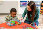 Toddler Daycare Edinburg TX