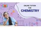 Best Online Tuition for Chemistry by Ziyyara: Turn Difficult Chapters into Scoring Opportunities