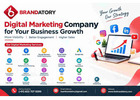 Digital Marketing Company for Value-Driven Growth