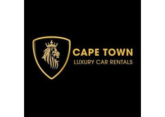 Cape Town Luxury Car Rentals