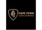 Cape Town Luxury Car Rentals