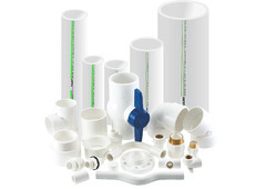 PVC Plumbing Pipe Manufacturer & Supplier – Ajay Pipes