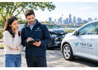 Reliable Hire Car Help after Accidents