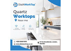 Quartz Worktops Near me | DialAWorkTop