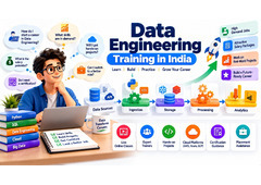 Data Engineering Training in India