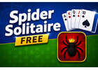 Spider Solitaire Free