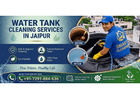 Water Tank Cleaners in Jaipur