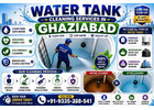 Keep Your Water Storage in Better Shape with True Shine in Ghaziabad