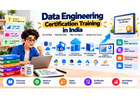 Data Engineering Certification Training in India