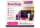 Adult Wellness Products in Amritsar | Privacy, Comfort & Personal Care